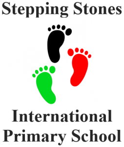 stepping stones logo